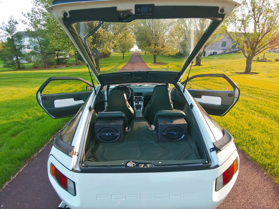 1979 Porsche 928 - Image 28 of 31