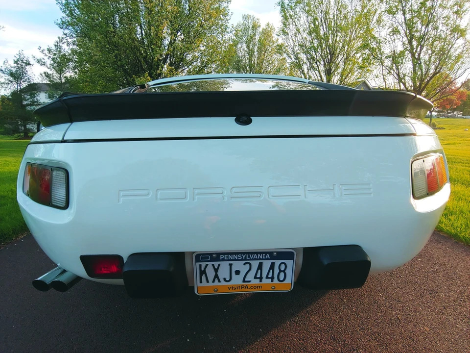 1979 Porsche 928 - Image 24 of 31
