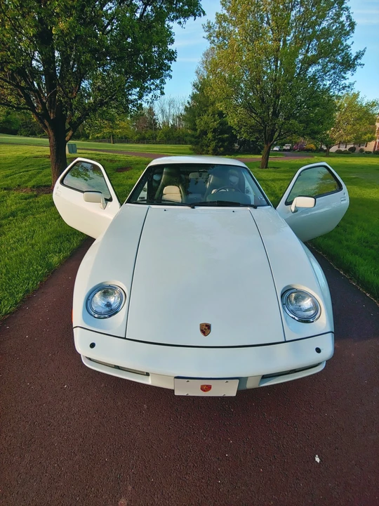 1979 Porsche 928 - Image 9 of 31