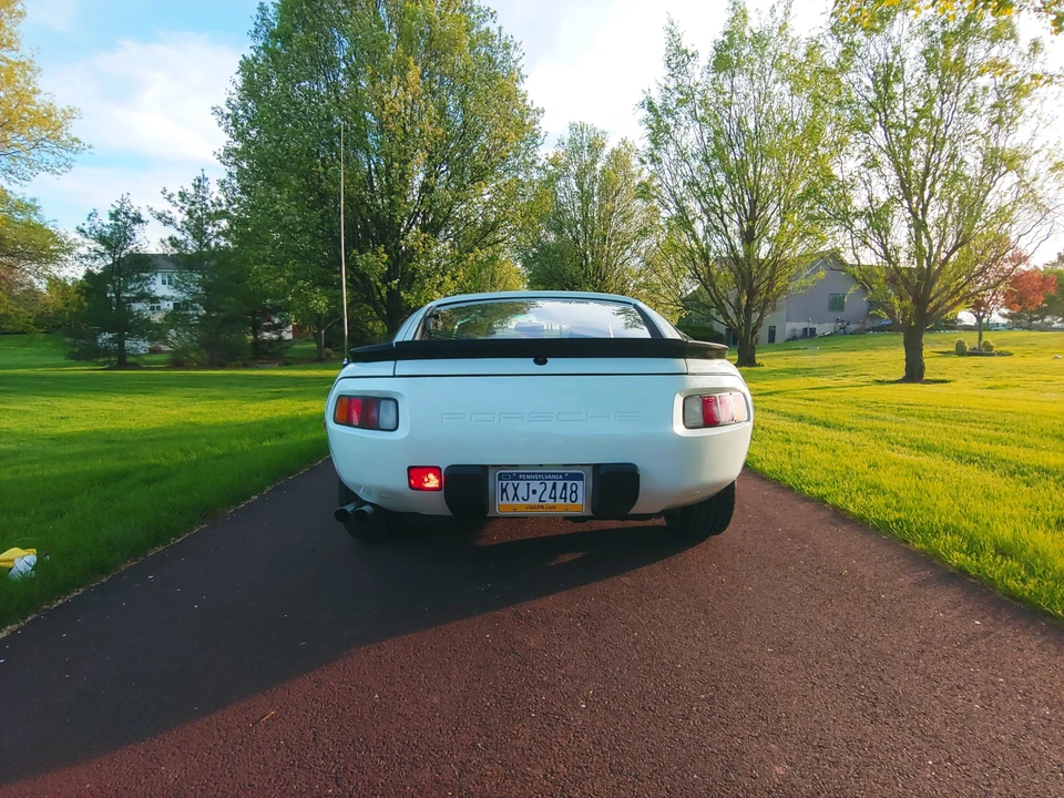 1979 Porsche 928 - Image 26 of 31