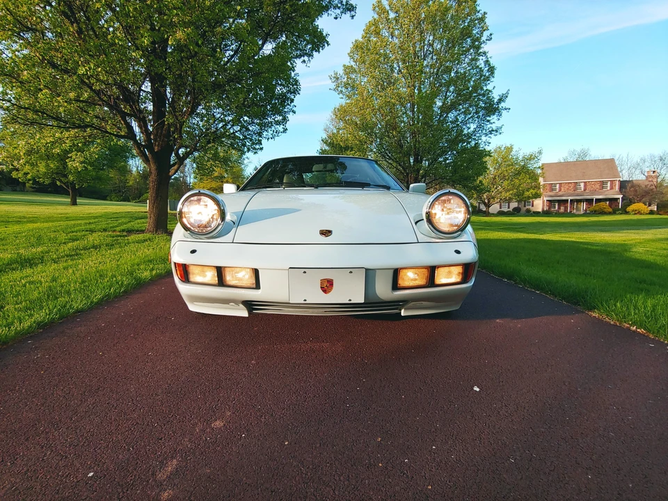 1979 Porsche 928 - Image 4 of 31