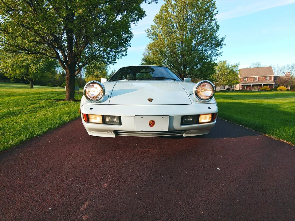 1979 Porsche 928 - Image 5 of 31