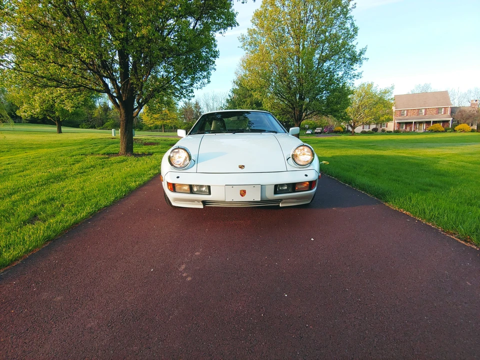 1979 Porsche 928 - Image 6 of 31
