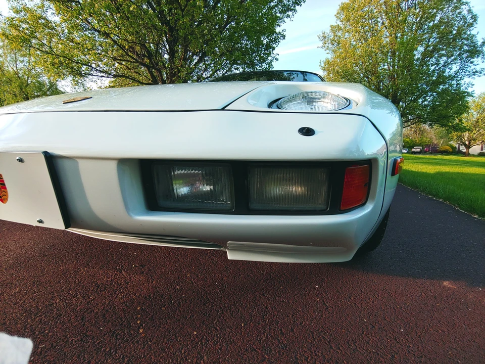 1979 Porsche 928 - Image 10 of 31