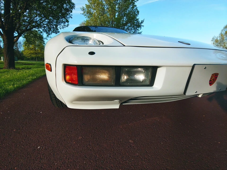 1979 Porsche 928 - Image 7 of 31
