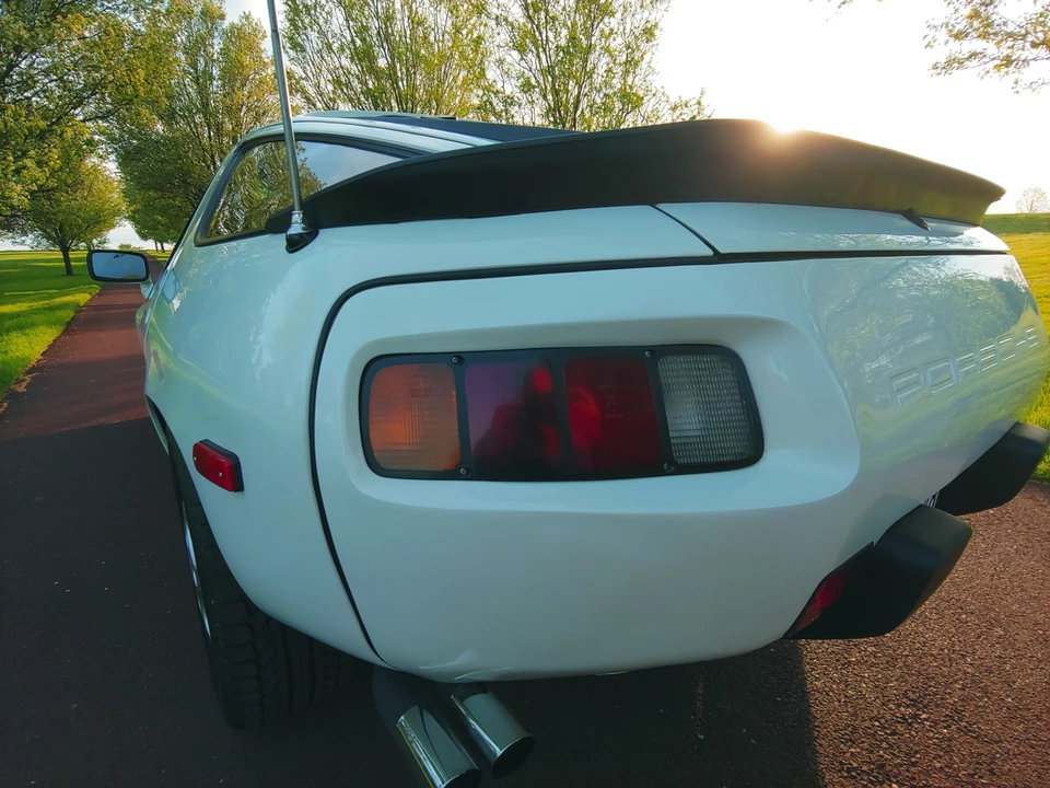 1979 Porsche 928 - Image 23 of 31