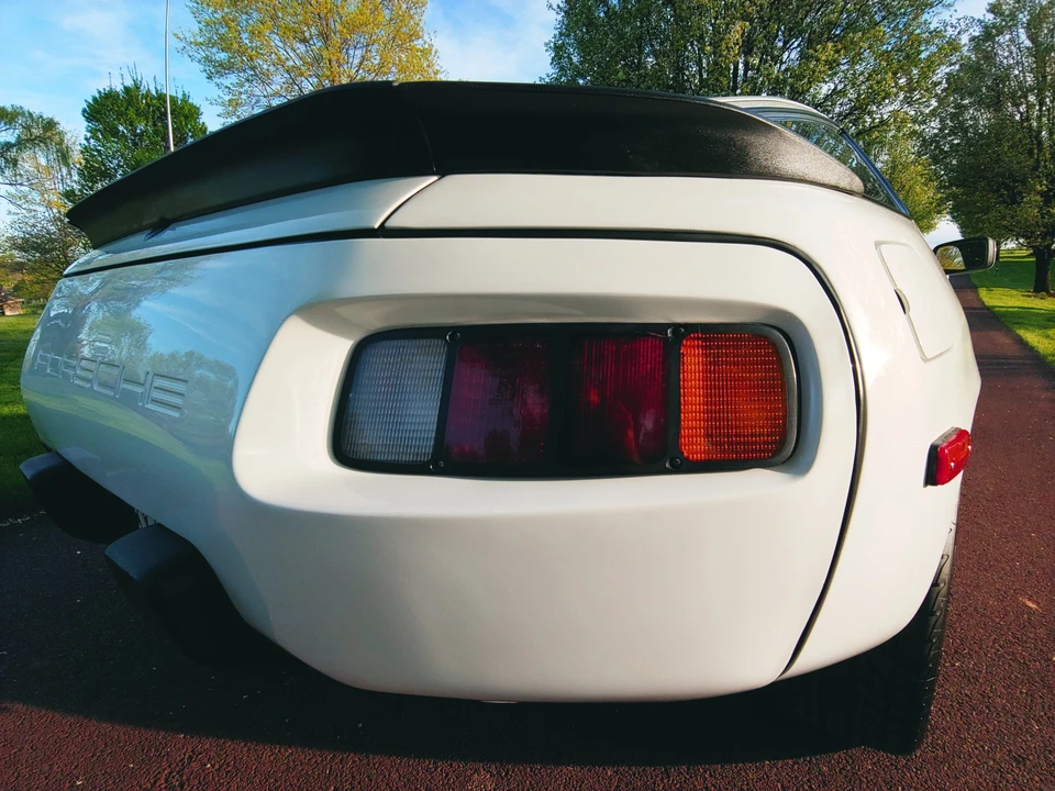 1979 Porsche 928 - Image 29 of 31
