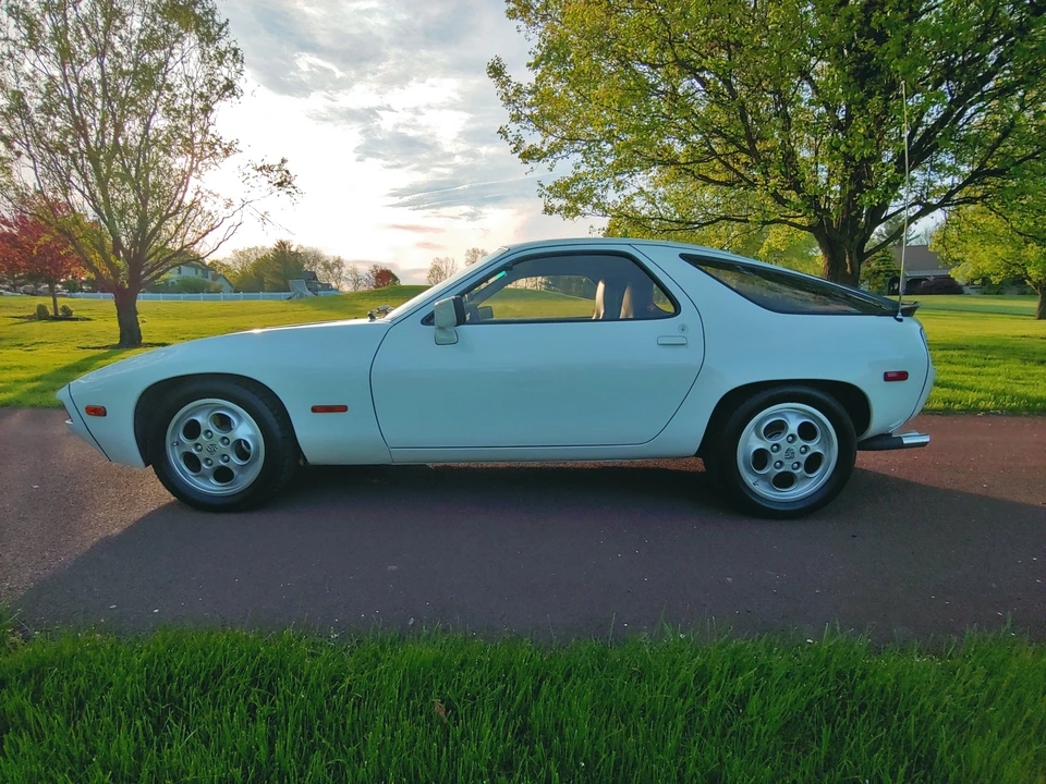 1979 Porsche 928 - Image 16 of 31