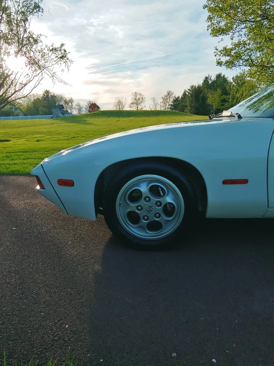 1979 Porsche 928 - Image 18 of 31