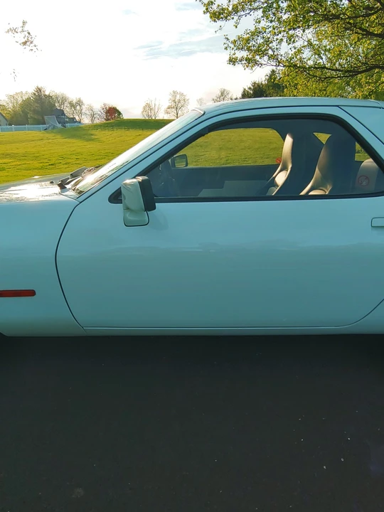 1979 Porsche 928 - Image 19 of 31