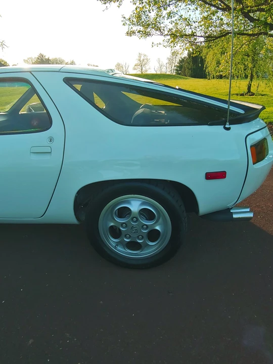 1979 Porsche 928 - Image 20 of 31