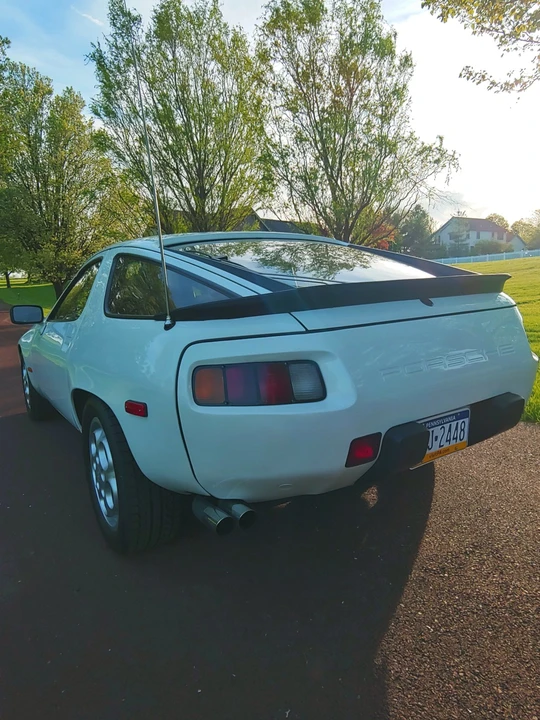 1979 Porsche 928 - Image 21 of 31