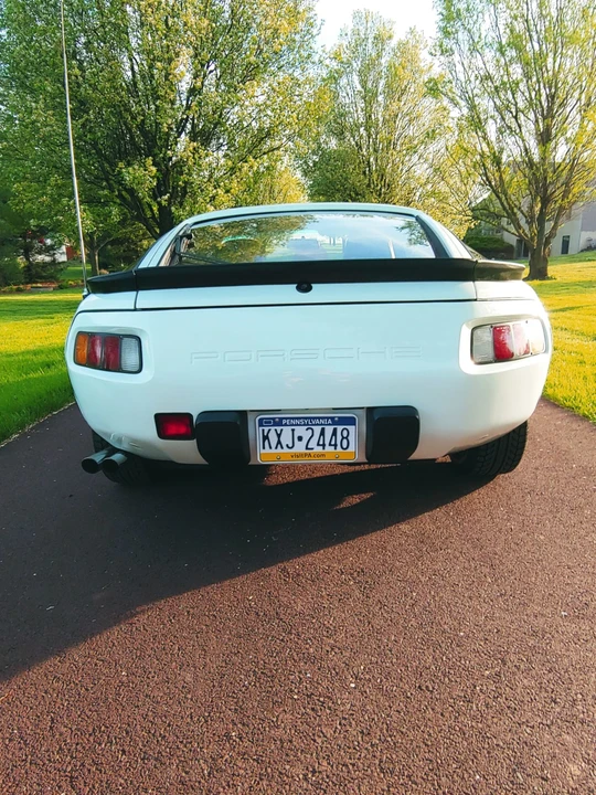 1979 Porsche 928 - Image 25 of 31