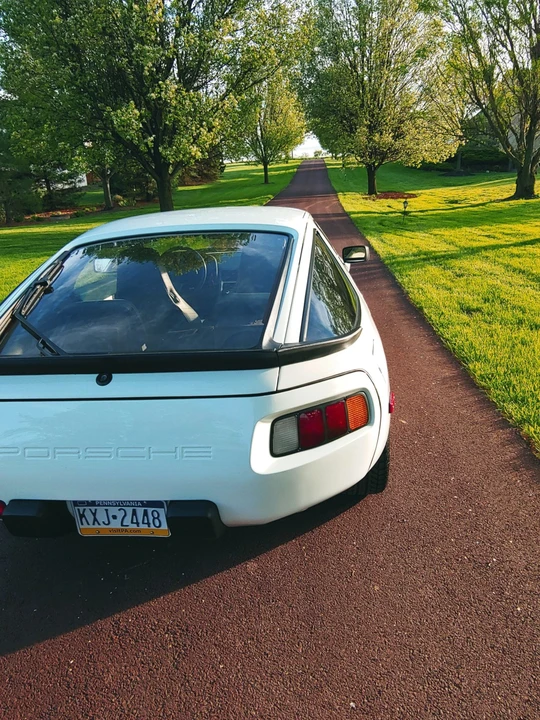 1979 Porsche 928 - Image 30 of 31