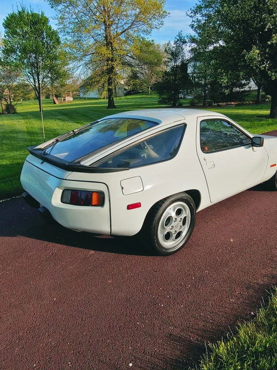 1979 Porsche 928 - Image 31 of 31