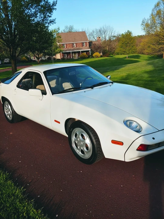 1979 Porsche 928 - Image 12 of 31