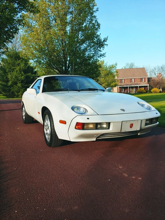1979 Porsche 928 - Image 11 of 31