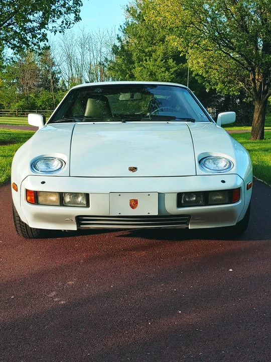 1979 Porsche 928 - Image 8 of 31
