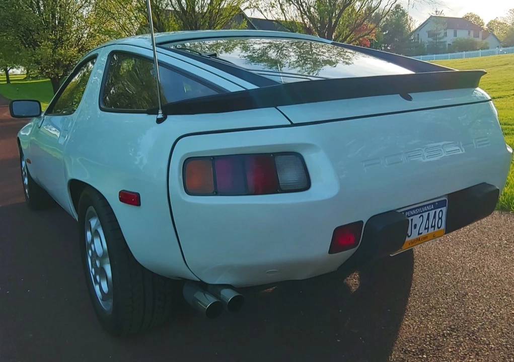 1979 Porsche 928 - Image 22 of 31