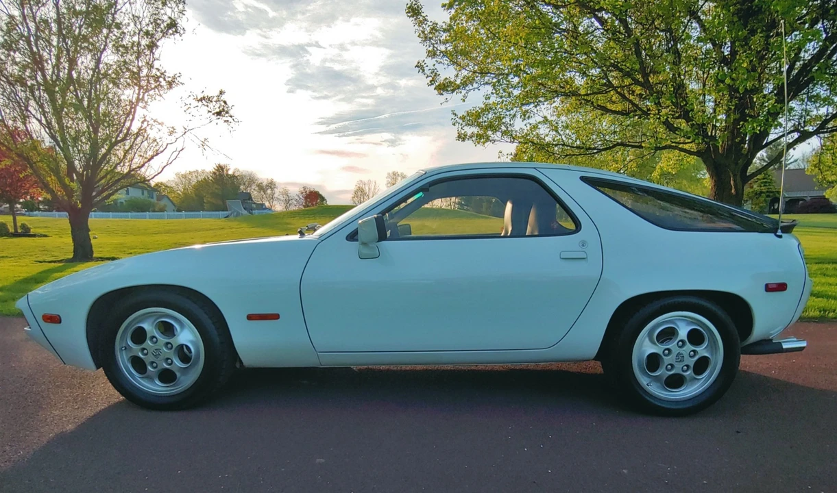1979 Porsche 928 - Image 17 of 31