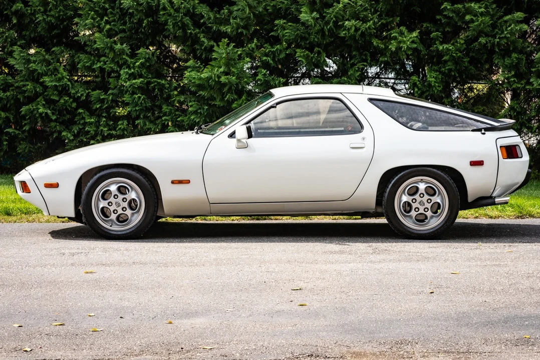 1979 Porsche 928 - Image 4 of 31
