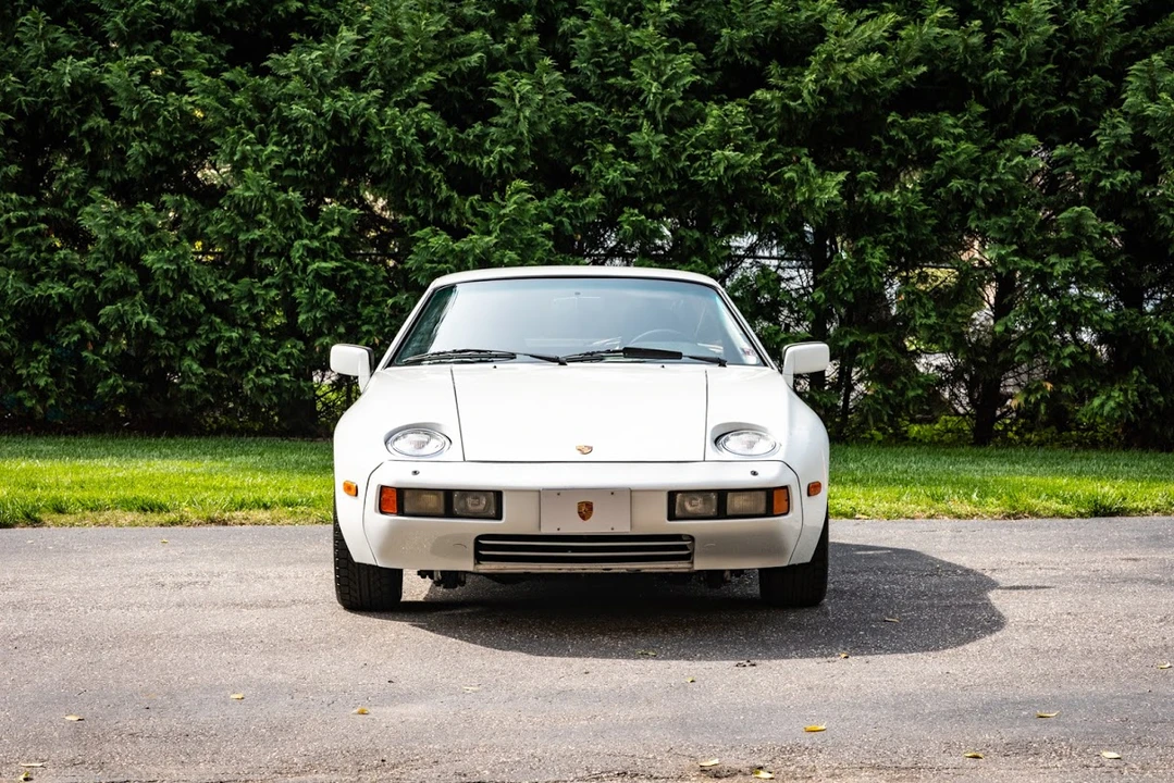 1979 Porsche 928 - Image 3 of 31