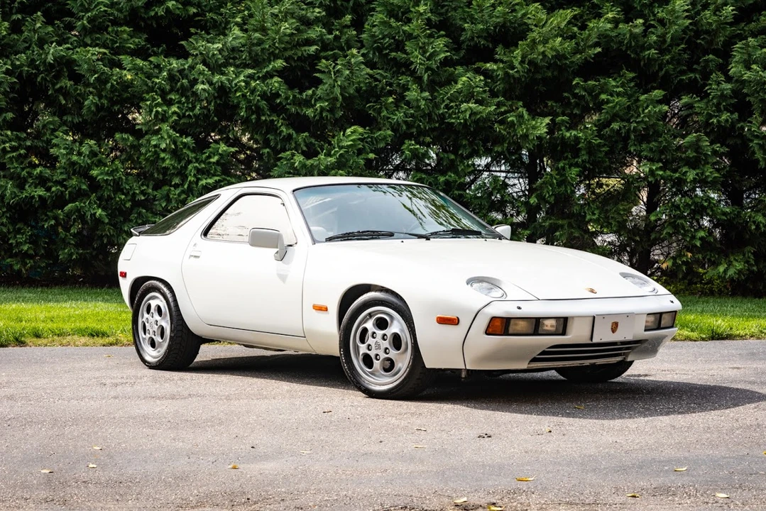 1979 Porsche 928 - Image 2 of 31