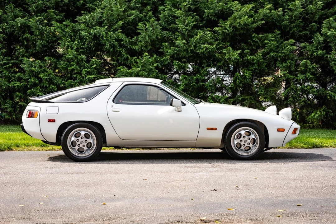 1979 Porsche 928 - Image 9 of 31
