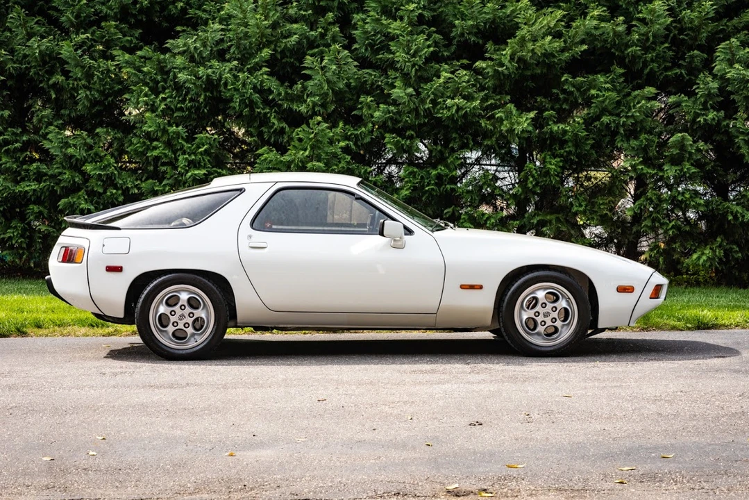 1979 Porsche 928 - Image 8 of 31