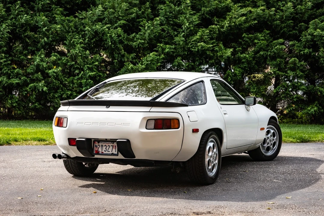 1979 Porsche 928 - Image 7 of 31