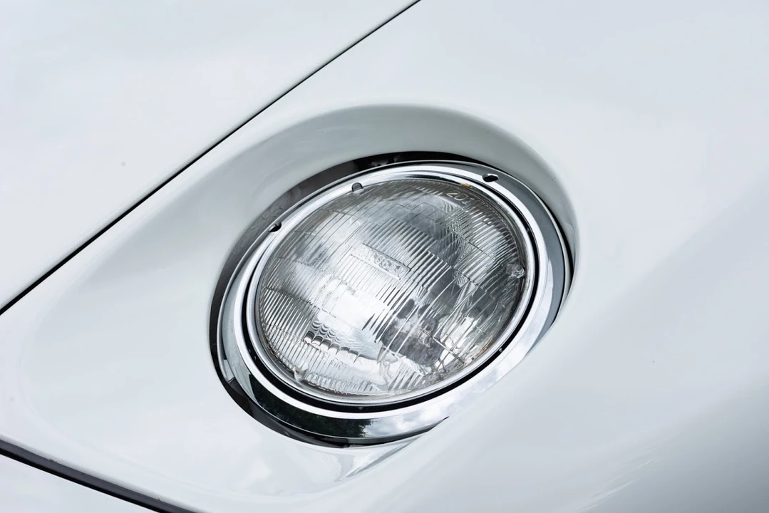 1979 Porsche 928 - Image 16 of 31