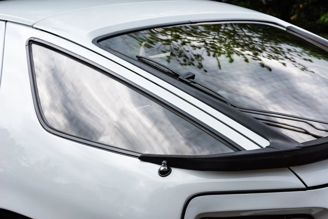 1979 Porsche 928 - Image 27 of 31