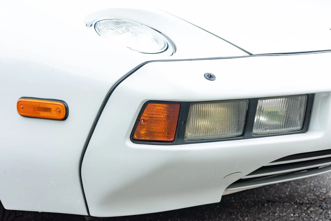 1979 Porsche 928 - Image 13 of 31