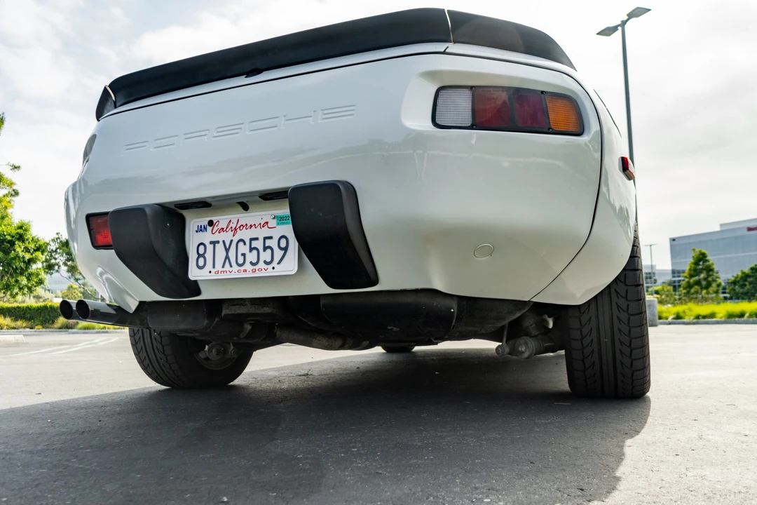 1979 Porsche 928 - Image 27 of 31