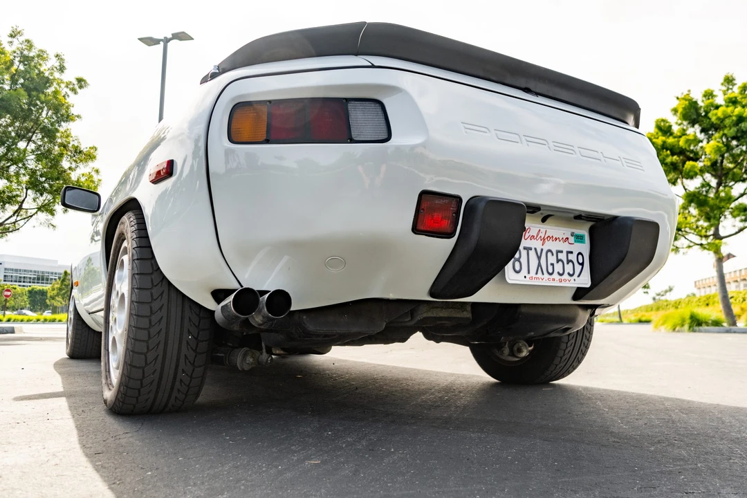1979 Porsche 928 - Image 29 of 31