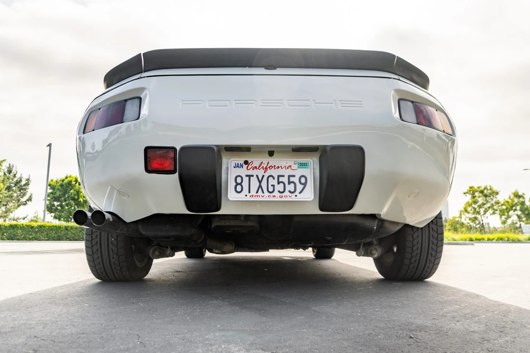 1979 Porsche 928 - Image 28 of 31