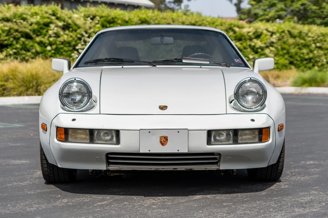 1979 Porsche 928 - Image 9 of 31