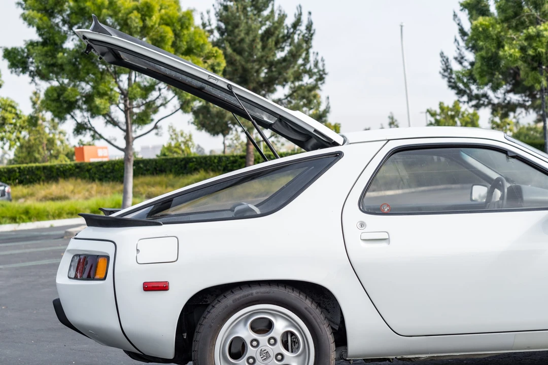 1979 Porsche 928 - Image 22 of 31