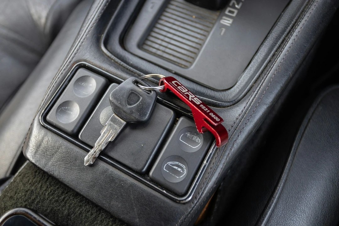 1979 Porsche 928 - Image 8 of 21
