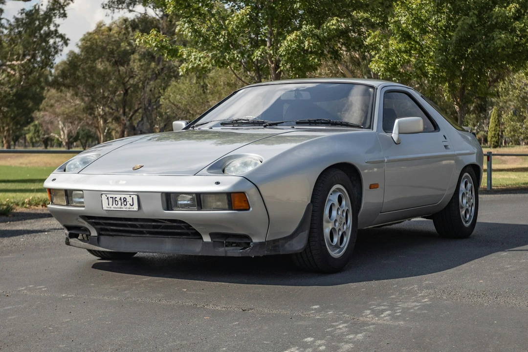 1979 Porsche 928 - Image 17 of 21