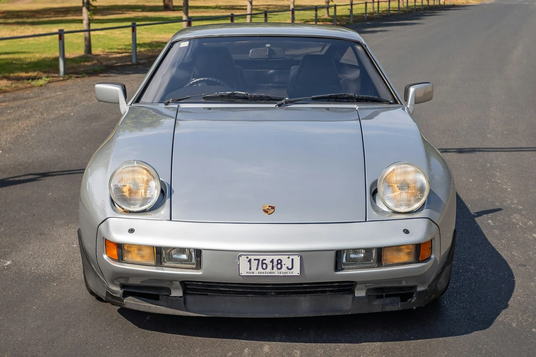 1979 Porsche 928 - Image 18 of 21