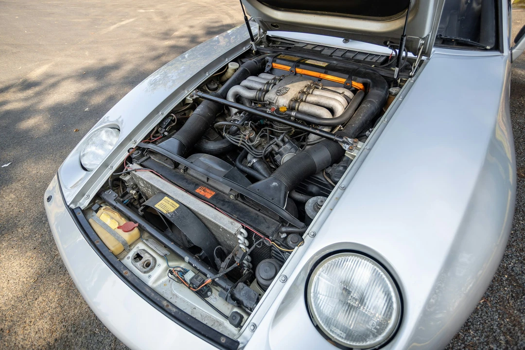 1979 Porsche 928 - Image 7 of 21