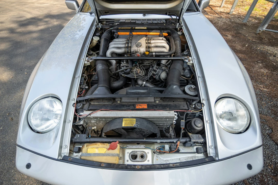 1979 Porsche 928 - Image 6 of 21