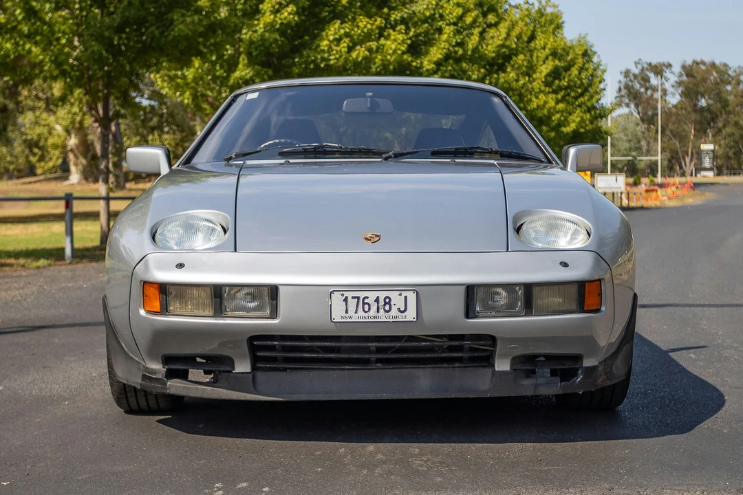 1979 Porsche 928 - Image 10 of 21