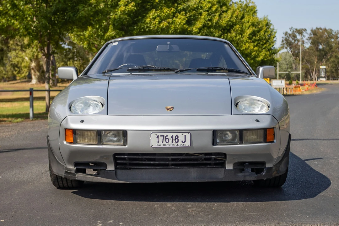 1979 Porsche 928 - Image 2 of 21