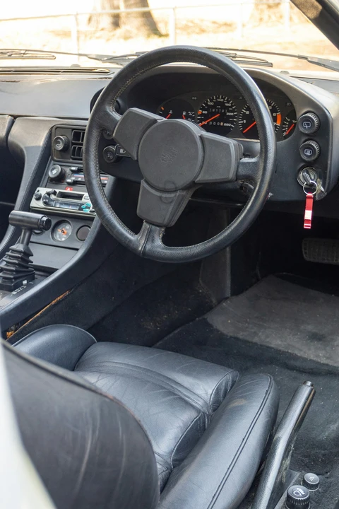 1979 Porsche 928 - Image 4 of 21