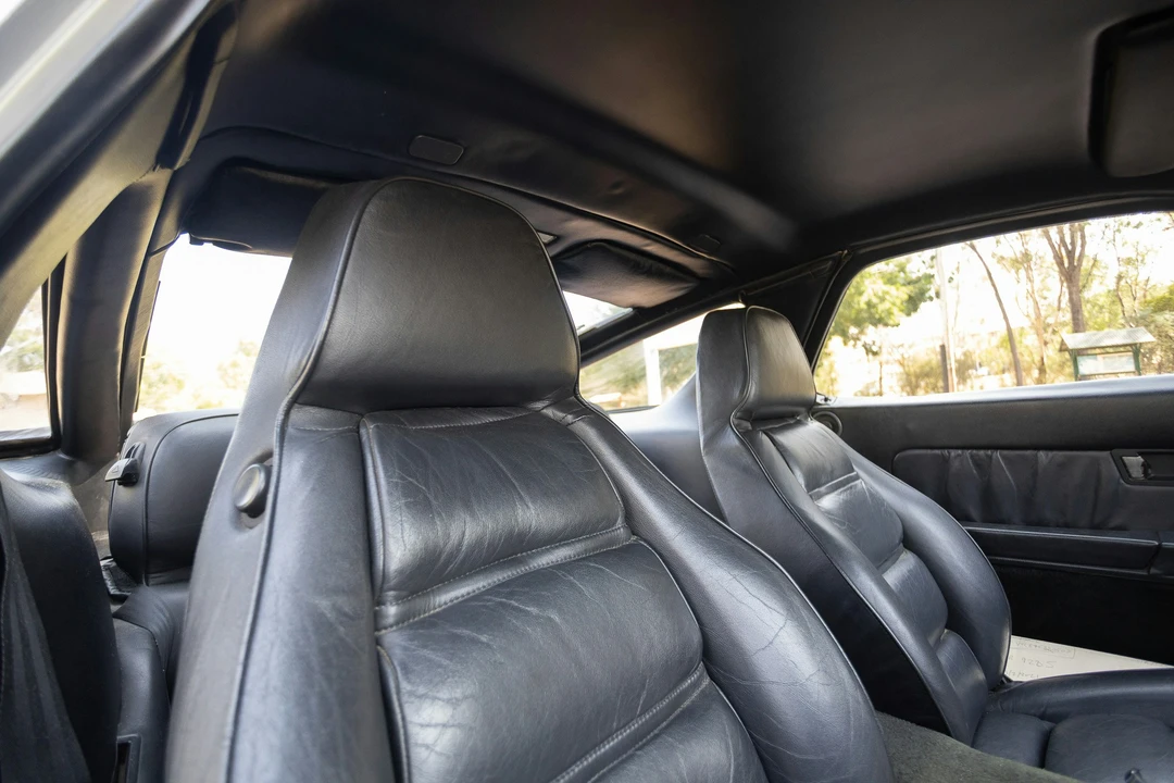 1979 Porsche 928 - Image 5 of 21