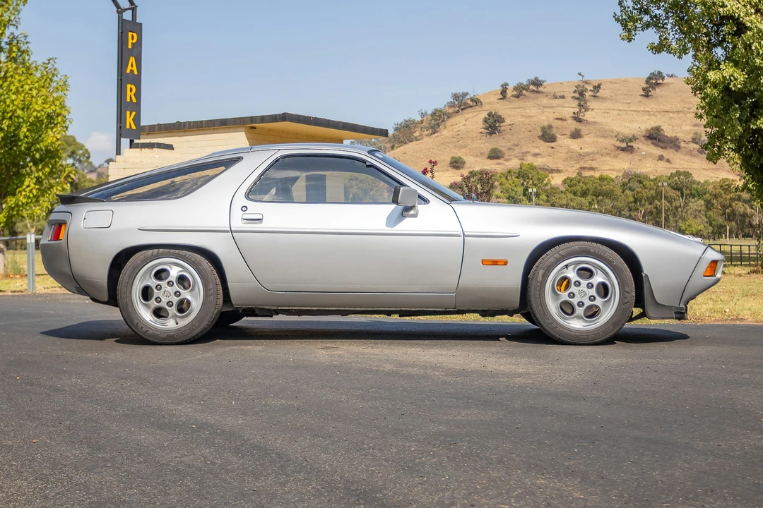 1979 Porsche 928 - Image 12 of 21