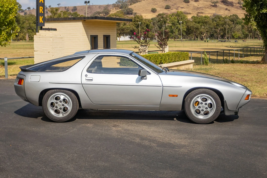 1979 Porsche 928 - Image 20 of 21