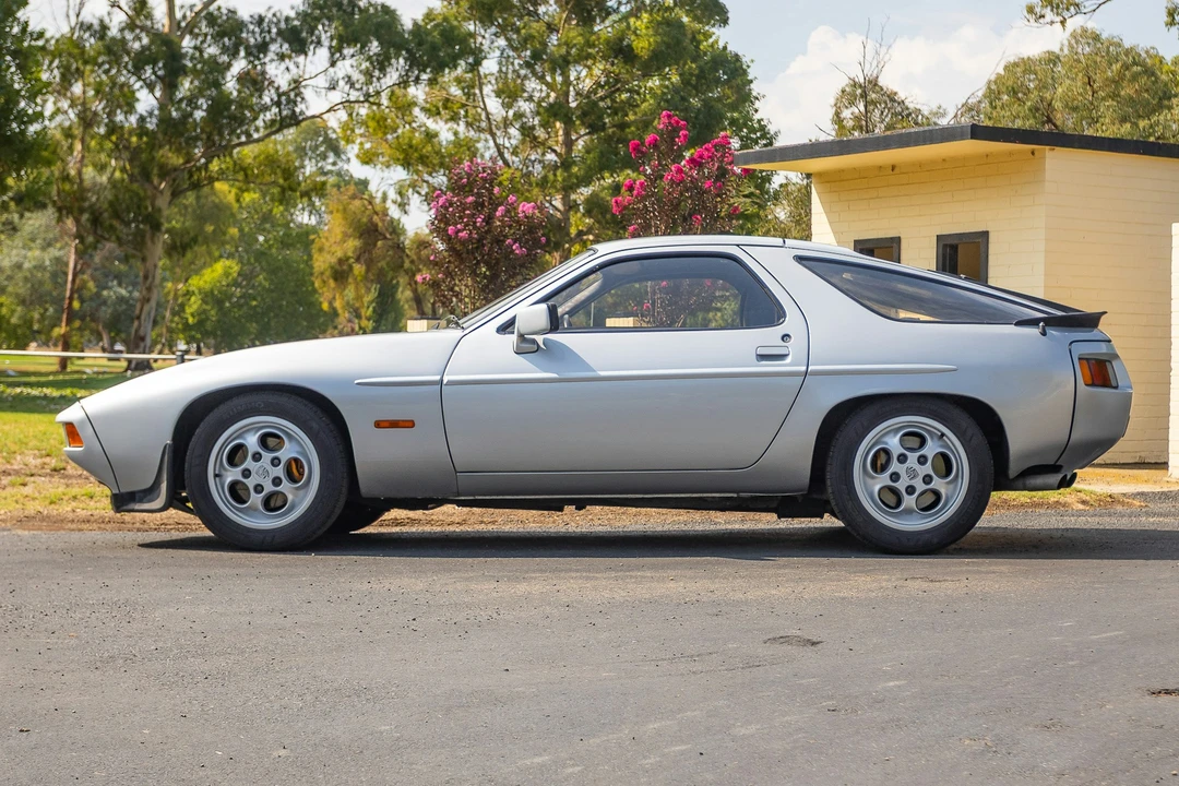 1979 Porsche 928 - Image 16 of 21